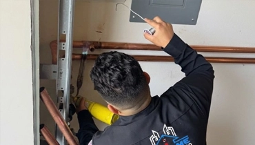 Professional Plumbing Services in Georgia by MMI