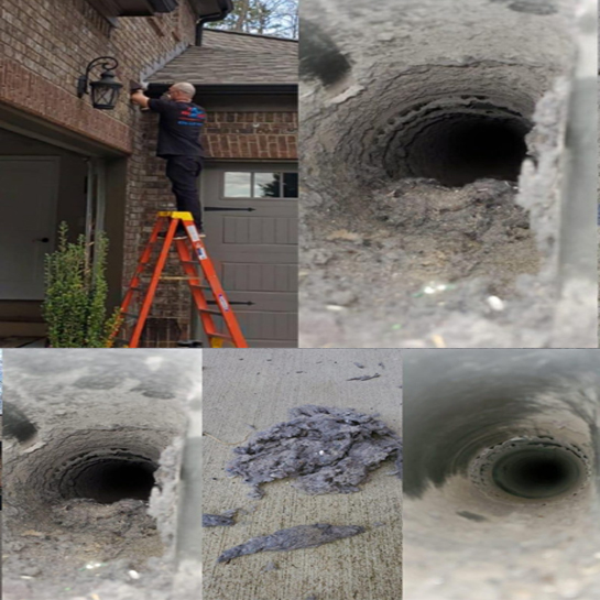 Dryer vent cleaning what you should know