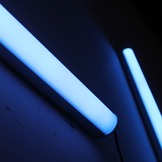 Can UV Light Protect Us from Bacteria in Ducts