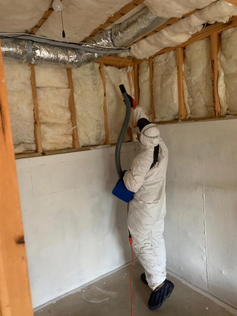 Air Duct Cleaning in Roswell