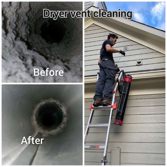 How To Install Dryer Vent Hose