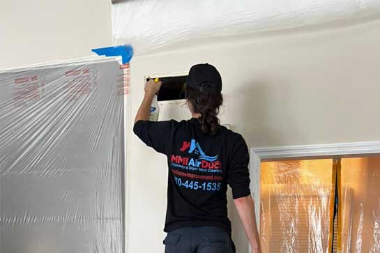 How Air Duct Cleaning Can Improve heating Systems In 2023