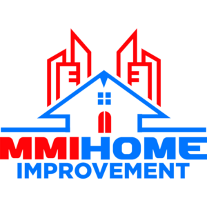 MMI Home Improvement - Logo