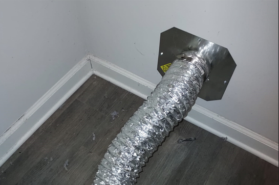 How to clean in dryer vent yourself – Complete Guide