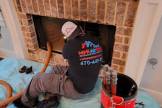 Professional Chimney Cleaning - How It Can Benefit Your Home