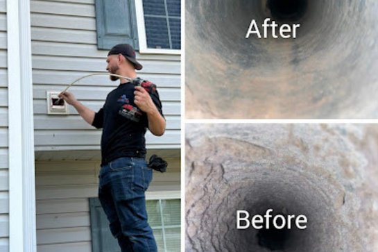 how-to-clean-dryer-vent-on-the-roof-professional-guide