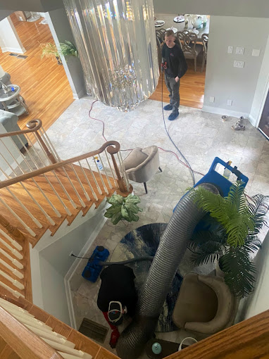 Air Duct Cleaning in Hiram GA