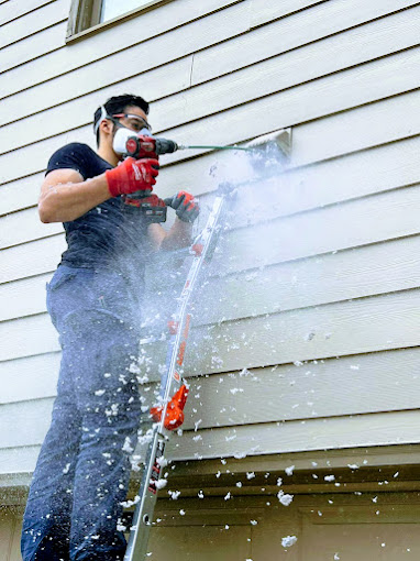 Dryer Vent Cleaning Hiram