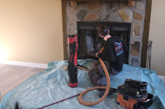 Top-rated Chimney Cleaners for Efficient Cleaning
