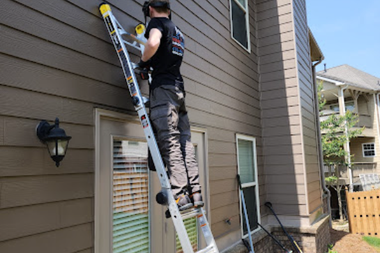 roof dryer vent cleaning service