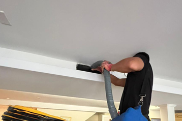 Mold Removal and Remediation in Alpharetta
