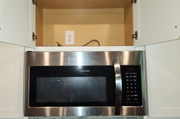 Range Hood Duct Installation Service in Powder Springs, GA by MMI Home Improvement Pro