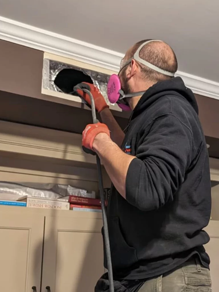 Air Duct Cleaning Service in Jonesboro - MMI Home Improvement Pro