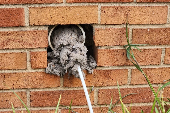 Dryer Vent Cleaning in Winder by MMI