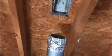 Dryer Vent Installation And Repair Service by MMI