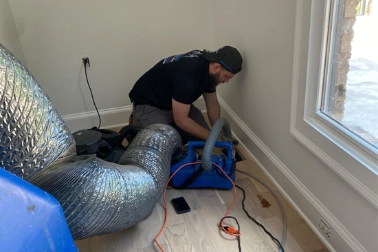 Mold Removal and Remediation in Dacula​ by MMI Home Improvement Pro