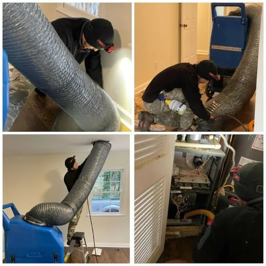 Replace dryer vent lint screen hose