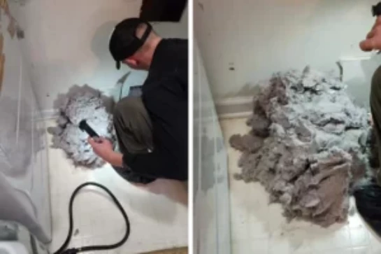 Dryer Vent Issues