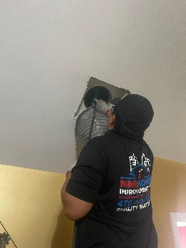 Air Duct Sanitizing in Winder