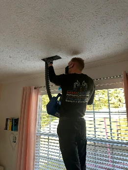 HVAC Cleaning