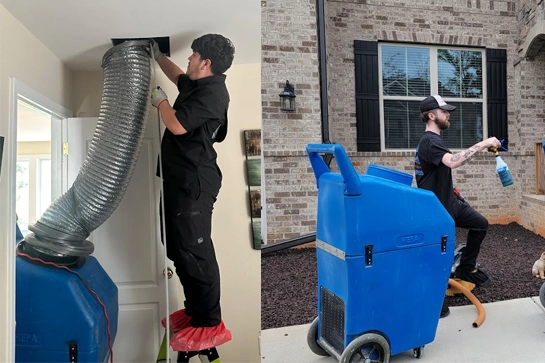 What’s the Best Time of Year for Air Duct and HVAC Cleaning?