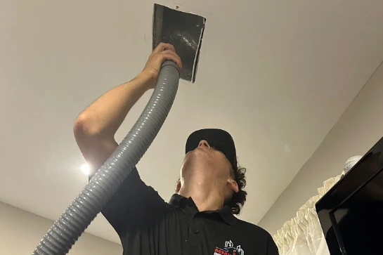 Reusable HVAC filter