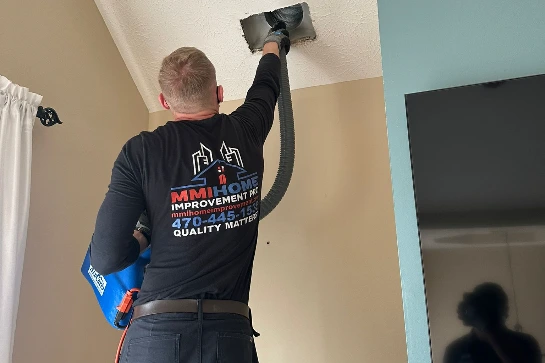 Benefits of Regular HVAC Cleaning