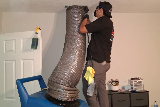 HVAC Efficiency