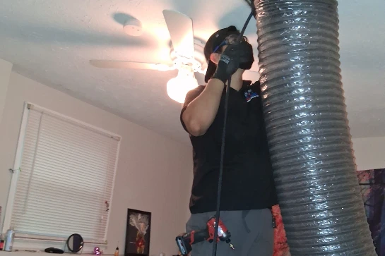 Professional Mold Tests