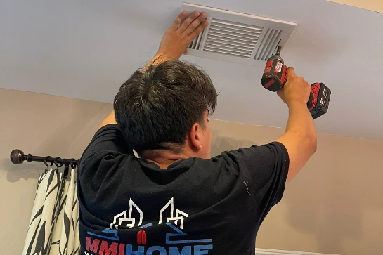 HVAC Efficiency