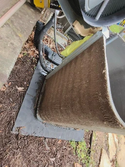 Air Duct Installation in Alpharetta