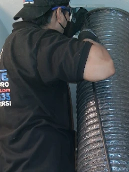 Air Duct Installation Service in Georgia