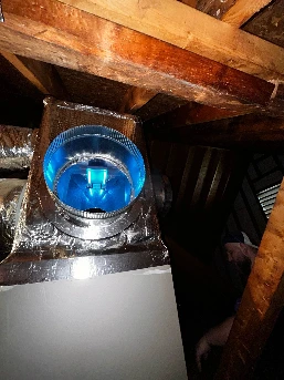 Air Duct Installation in Duluth GA