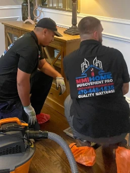 HVAC Ductwork Installation Service in Georgia