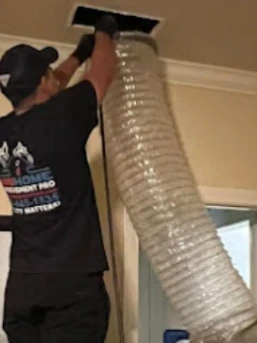 Air Duct Installation in Buford, GA