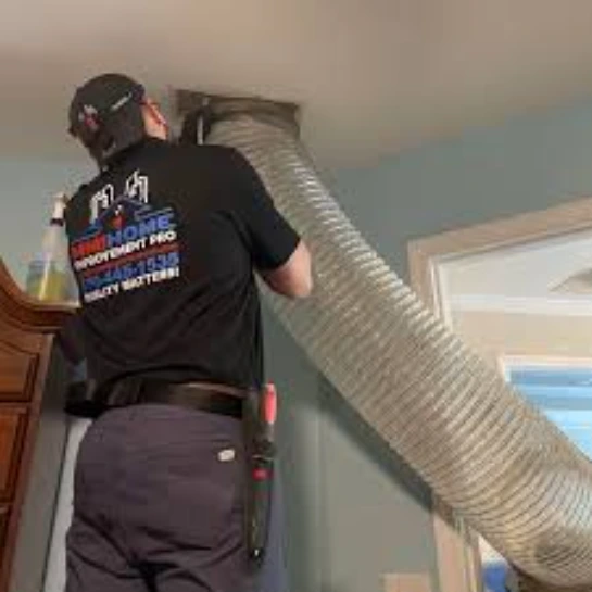 Air Duct Installation in Suwanee, GA