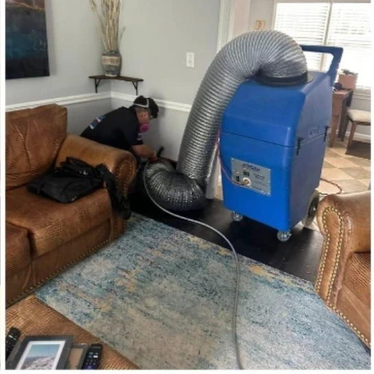 Air Duct Installation in Woodstock, GA