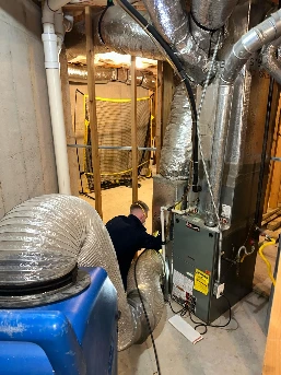 Air Duct Installation in Kennesaw,GA