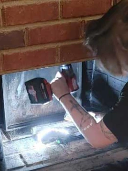 Chimney Cleaning Service in Dacula
