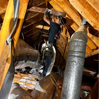 Durable HVAC Ductwork for Long-Lasting Performance