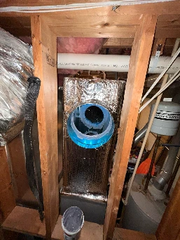 HVAC Ductwork Installation in Norcross