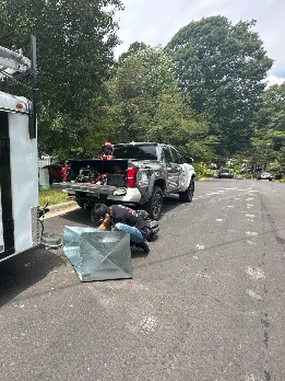 HVAC Ductwork Installation in Norcross GA