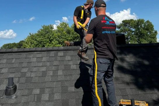 Hire Experts to Clean Out the Dryer Vent Properly