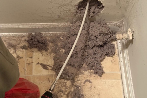 Do Indoor Dryer Vent Buckets Cause Hidden Hazards