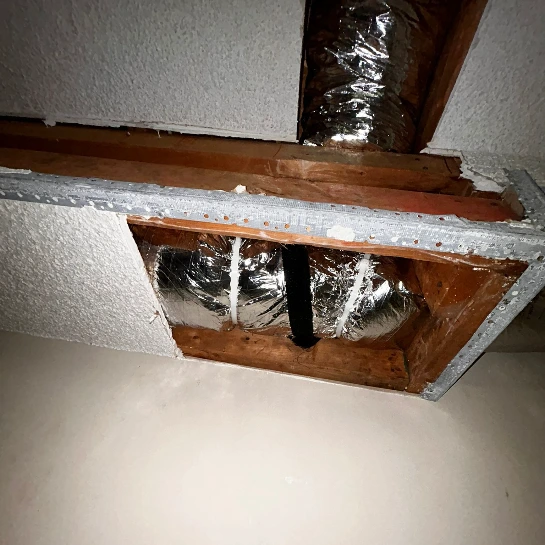 HVAC Ductwork Installation Service in Dacula