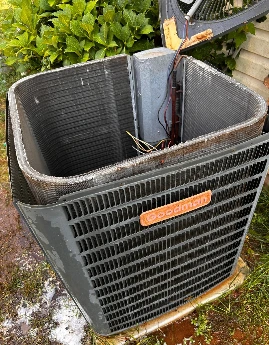 Proper Cleaning Dring Installation