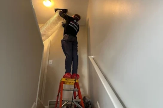 Types of HVAC Systems