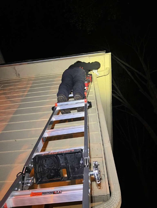 Ceiling Fan Installation and Repair Services