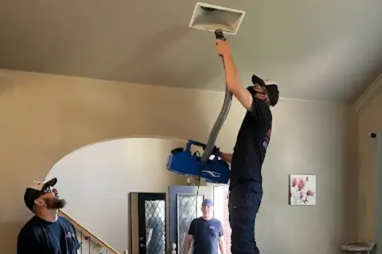 HVAC-Cleaning-Process