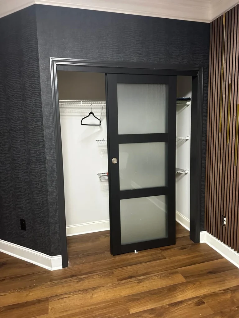 Door Carpentry Service